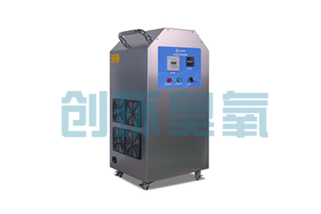 绍兴2026化妆品生产车间GMP洁净区环境维持,臭氧发生器如何与空调系统联动?