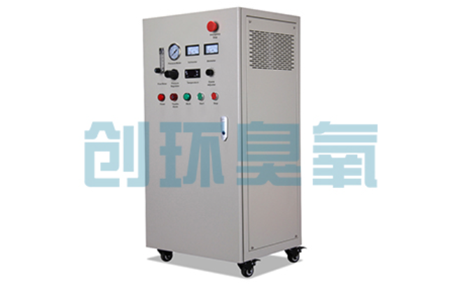 绍兴密度养殖如何降低病害率?臭氧发生器精准消杀全解析