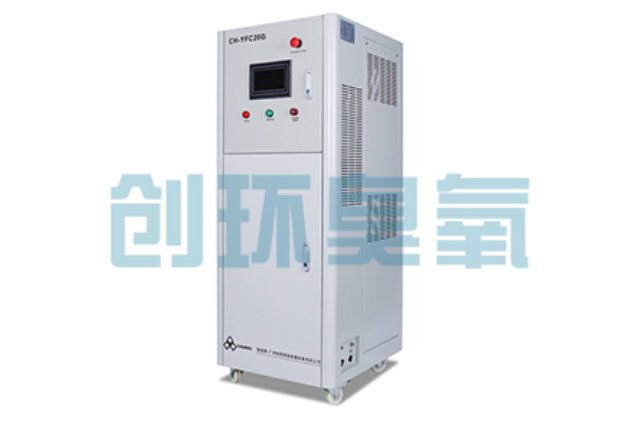 绍兴高密度养殖中臭氧发生器的维护方法有哪些