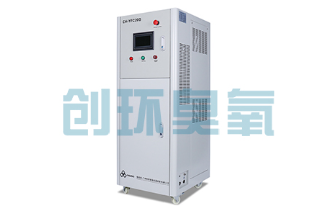 绍兴海水养殖病害频发怎么防?臭氧发生器无残留消毒全解析