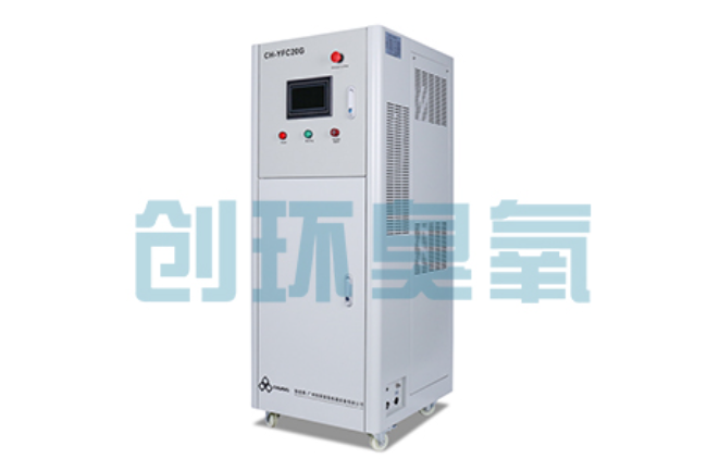 绍兴新手必看:海水养殖臭氧发生器投加量计算与安全浓度控制