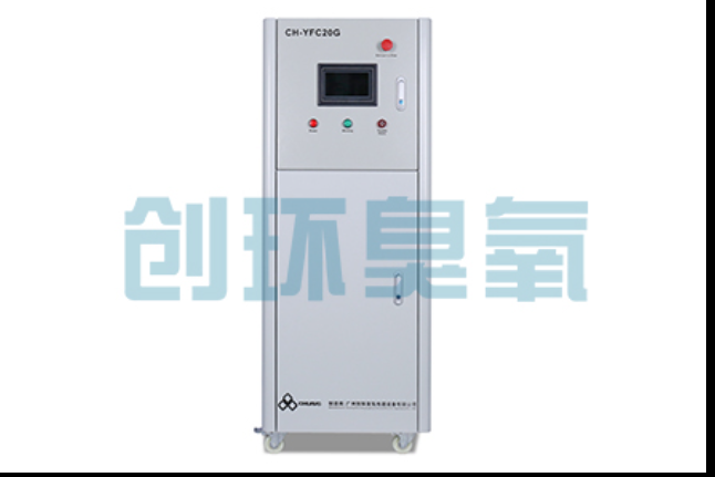绍兴ORP(氧化还原电位)控制在海水养殖臭氧投加中的核心作用与设定区间