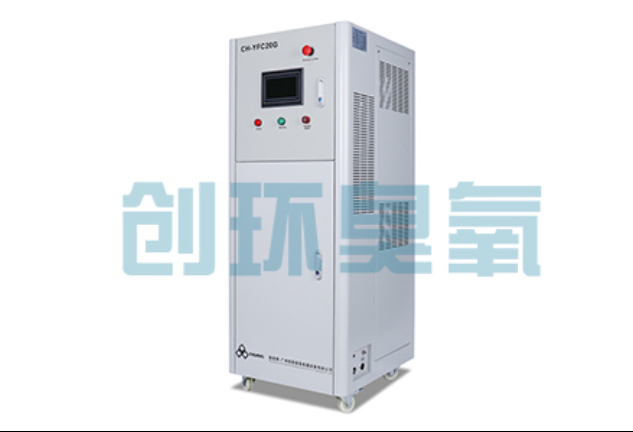 绍兴南美白对虾养殖弧菌超标怎么办？臭氧发生器精准消杀与避坑指南