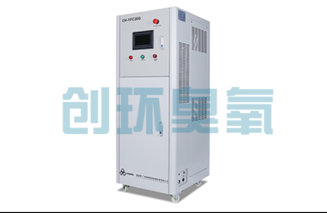 绍兴高密度养虾水质恶化怎么救？臭氧发生器降解氨氮与亚硝酸盐实操步骤