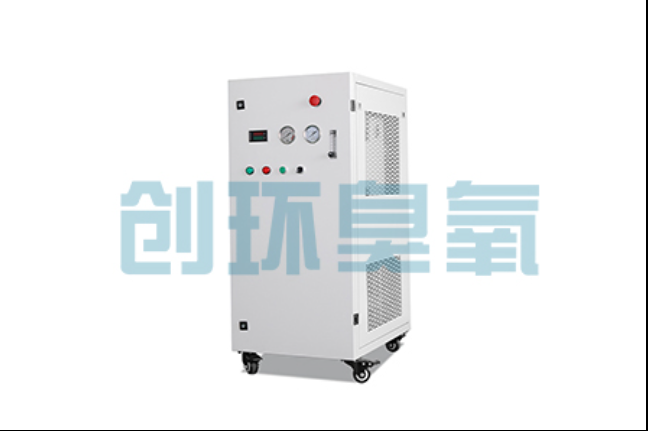 绍兴2026年南美白对虾循环水养殖系统(RAS)臭氧消毒完整指南