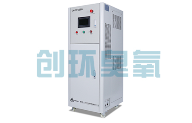 绍兴工厂化循环水养虾必备：蛋白分离器后端注入臭氧的技术要点与逻辑