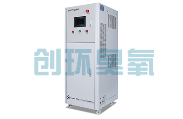 绍兴石斑鱼养殖必看：臭氧发生器安装位置与日常维护全攻略