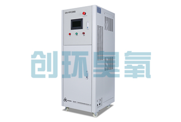 绍兴石斑鱼循环水养殖避坑清单：臭氧发生器选型与投加的8个误区