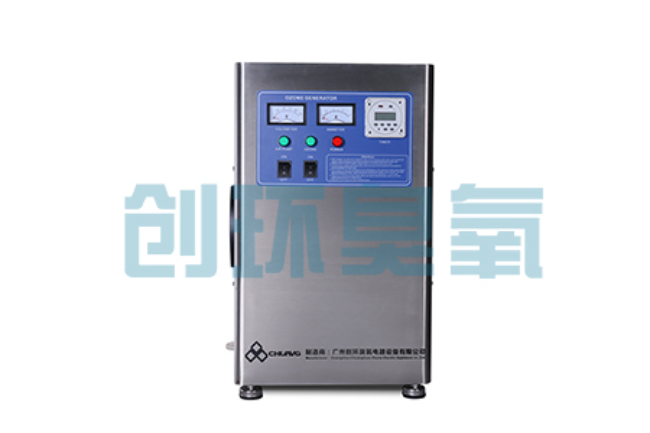 绍兴高盐高浓度化工废水怎么处理?臭氧发生器催化氧化技术的应用边界在哪里?