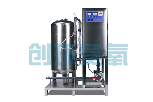 绍兴臭氧发生器设计4大核心问题全解析:附气源与参数选型表