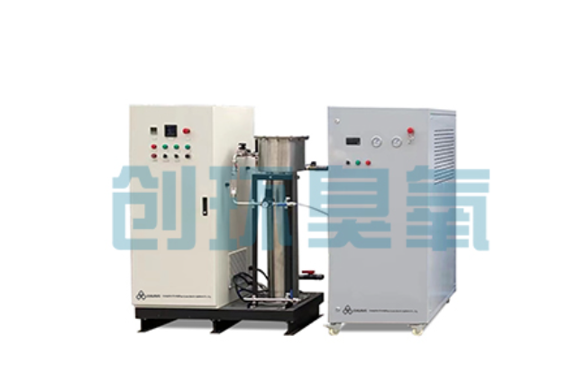 绍兴化工废水高级氧化技术对比:臭氧发生器催化氧化与微电解工艺的适用场景与成本分析