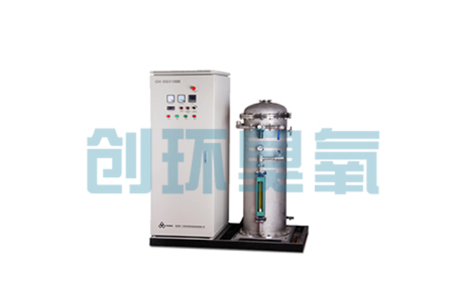 绍兴臭氧+UV vs 臭氧+H₂O₂:哪个AOP工艺运行成本低20%?