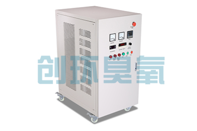 绍兴臭氧如何实现水产养殖水体微生态重构?工厂化高密度养殖技术深度拆解