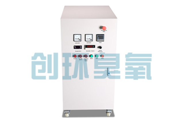绍兴拒绝盲目选型!工厂化循环水养殖臭氧发生器产量计算公式与避坑指南