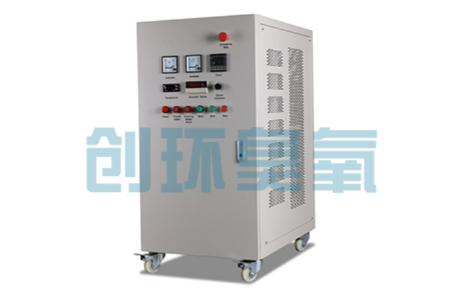 绍兴冬季养殖场密闭消毒双赢方案:臭氧发生器在工厂化水产与畜牧场景的安全应用
