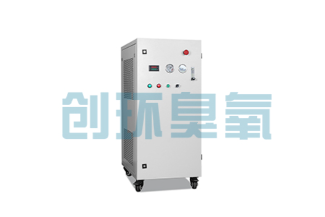 绍兴高密度养殖中臭氧发生器的维护方法