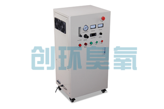 绍兴5个臭氧发生器实操技巧,有效提升鲈鱼循环水养殖成活率